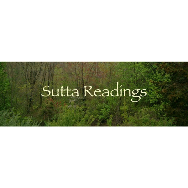 Artwork for Sutta Readings