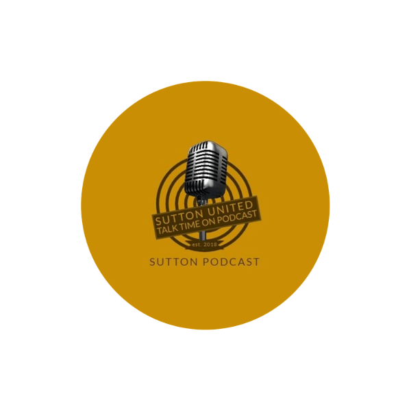 Artwork for Sutton United Talk Time on Podcast