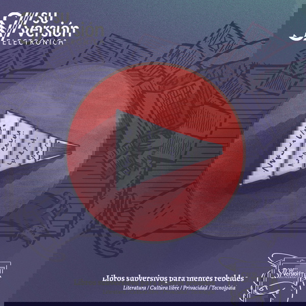 Artwork for SuVersión Electrónica