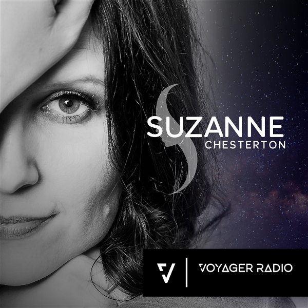Artwork for Suzanne Chesterton presents Voyager Radio