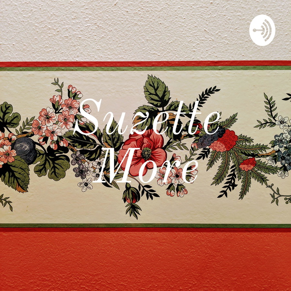 Artwork for Suzette More