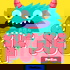 Suzie Pugh and a Monster Too: Story for Kids