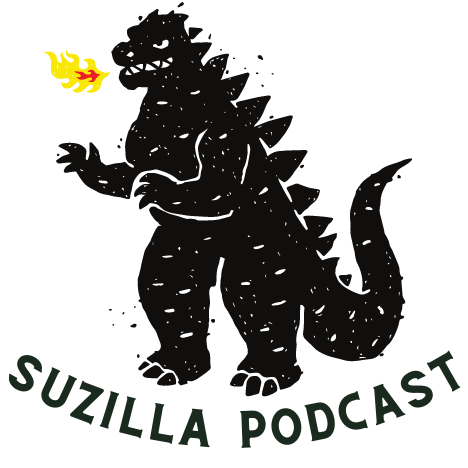 Artwork for Suzilla: Family Business Podcast