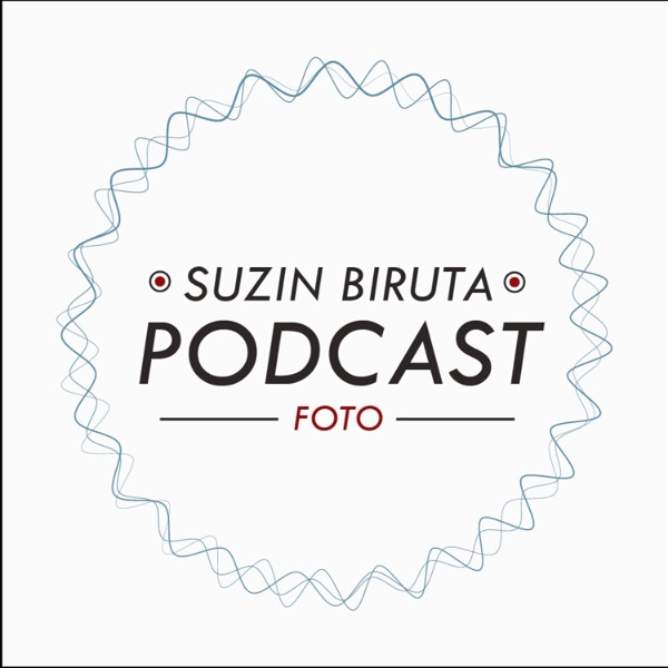 Artwork for SuzinBiruta Podcast