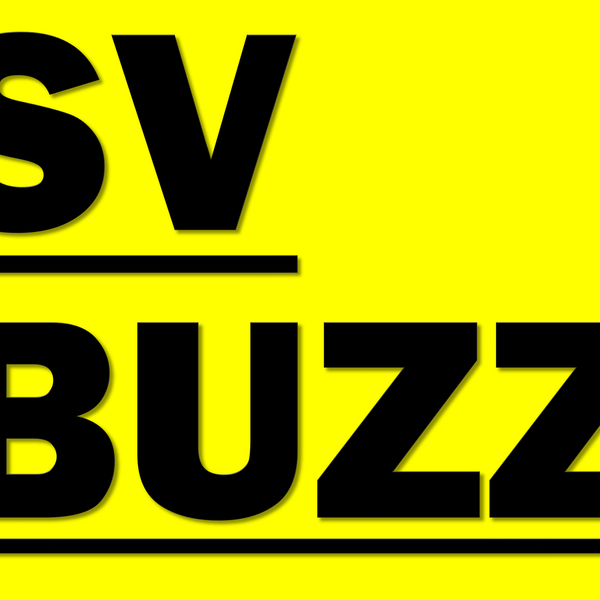 Artwork for SV Buzz