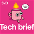 SvD Tech brief