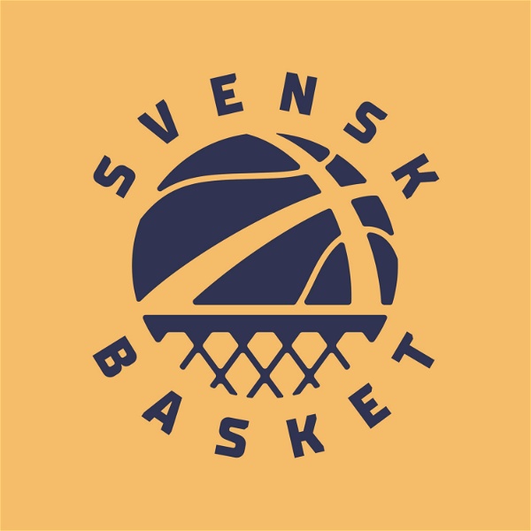 Artwork for Svensk Basket
