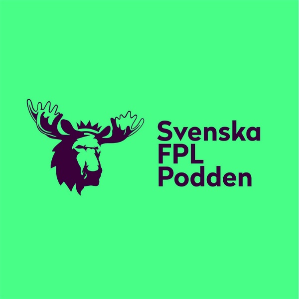 Artwork for Svenska FPL Podden