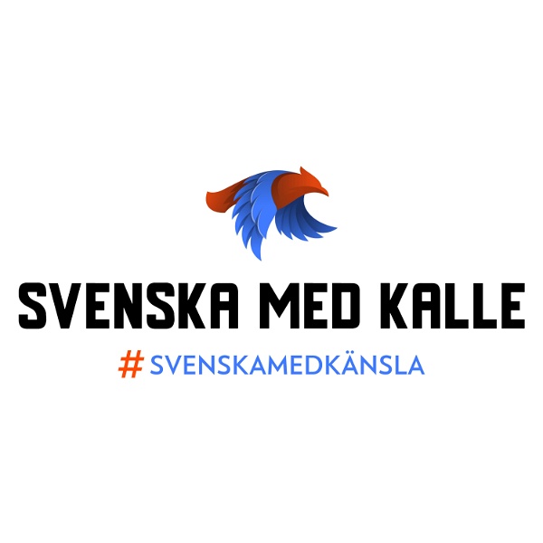 Artwork for Svenska Med Kalle