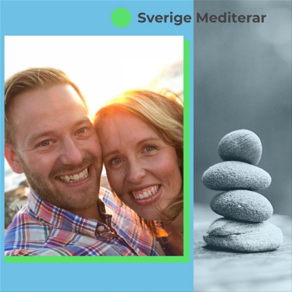 Artwork for Sverige Mediterar