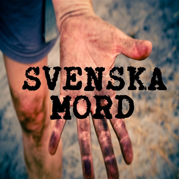 Artwork for Svenska Mord