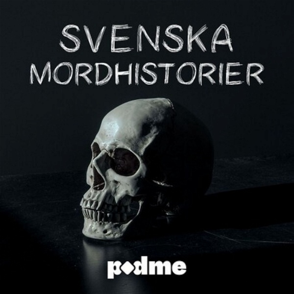 Artwork for Svenska Mordhistorier