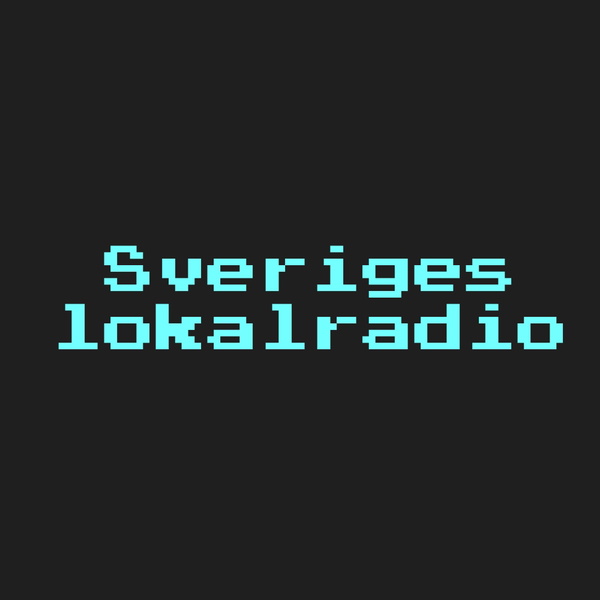 Artwork for Sveriges Lokalradio
