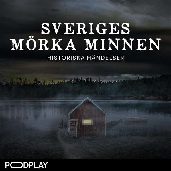 Artwork for Sveriges Mörka Minnen