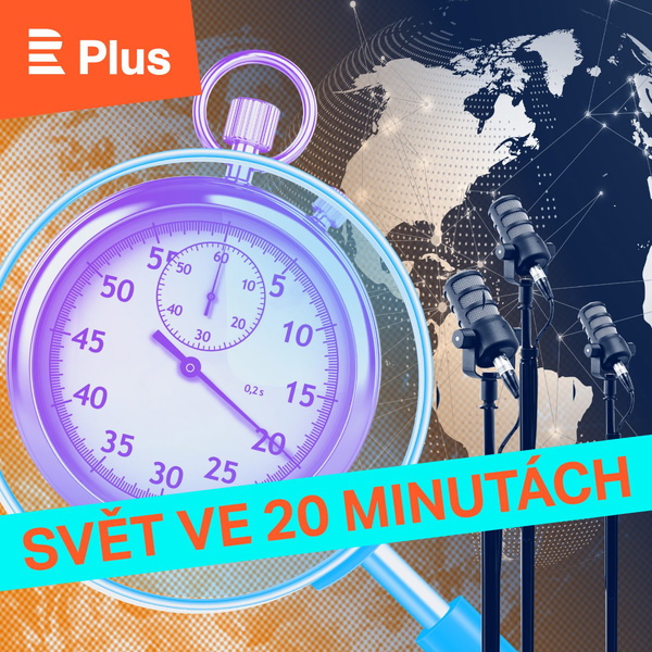 Artwork for Svět ve 20 minutách