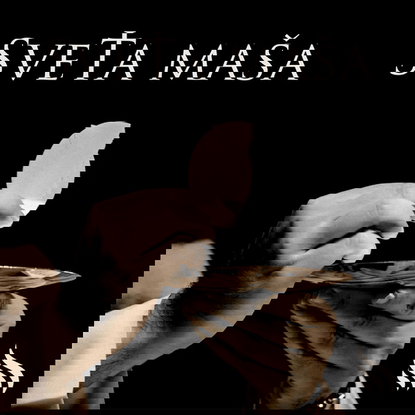 Artwork for Sveta maša