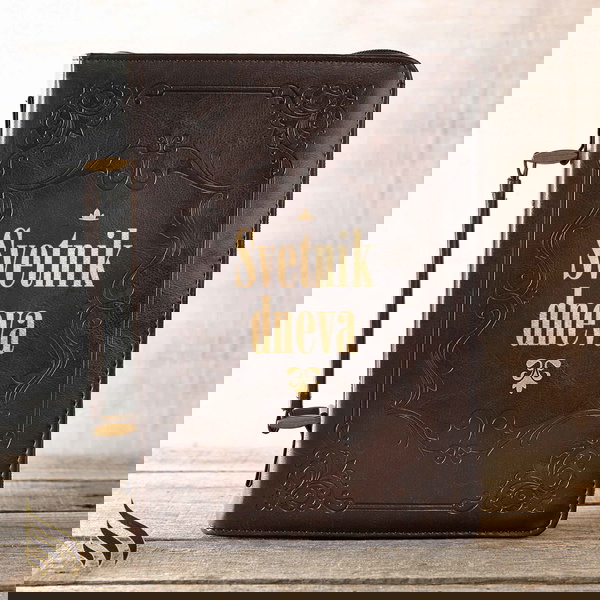 Artwork for Svetnik dneva
