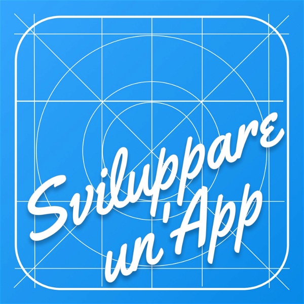Artwork for Sviluppare un'App