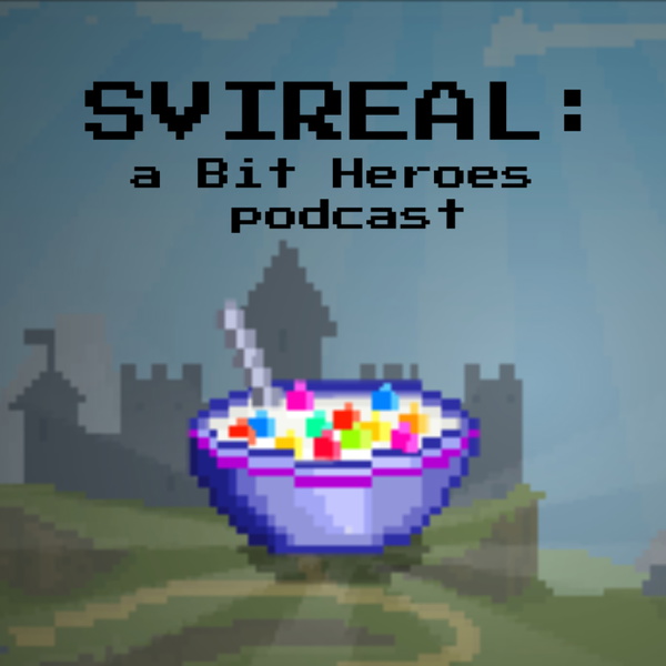 Artwork for Svireal