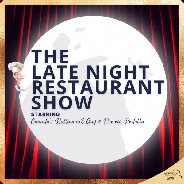 Artwork for Restaurant LATE Night Show