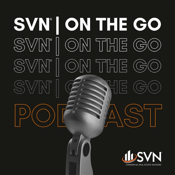 Artwork for SVN | On The Go