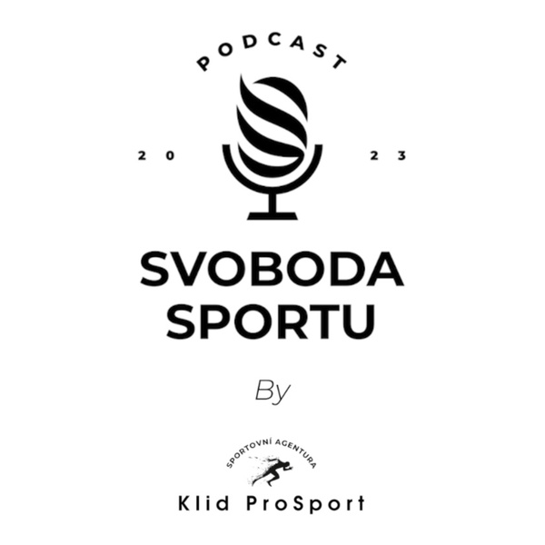 Artwork for Svoboda sportu