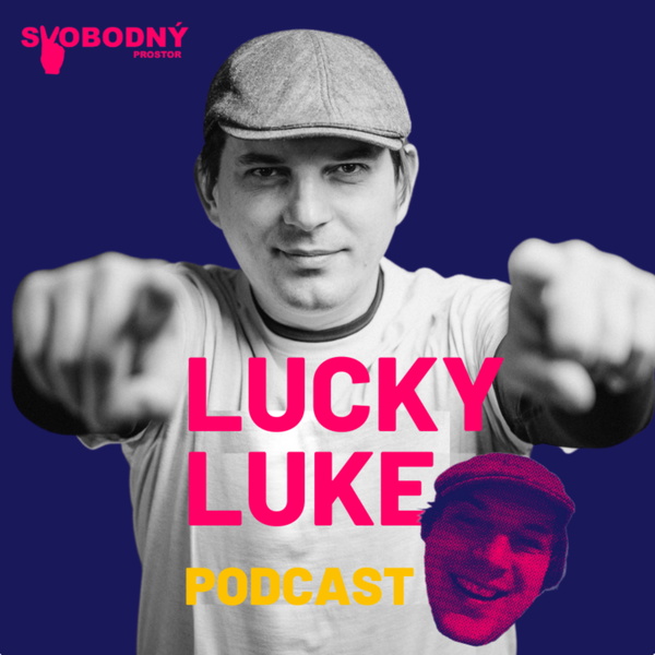 Artwork for LuckyLukeCZ