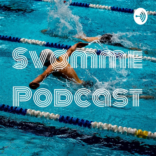 Artwork for Svømme Podcast
