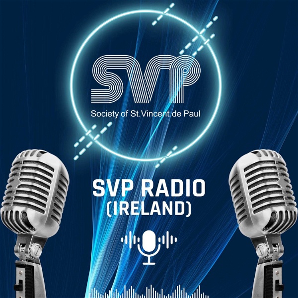 Artwork for SVP Radio