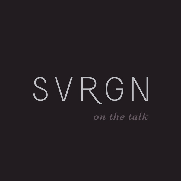 Artwork for SVRGN