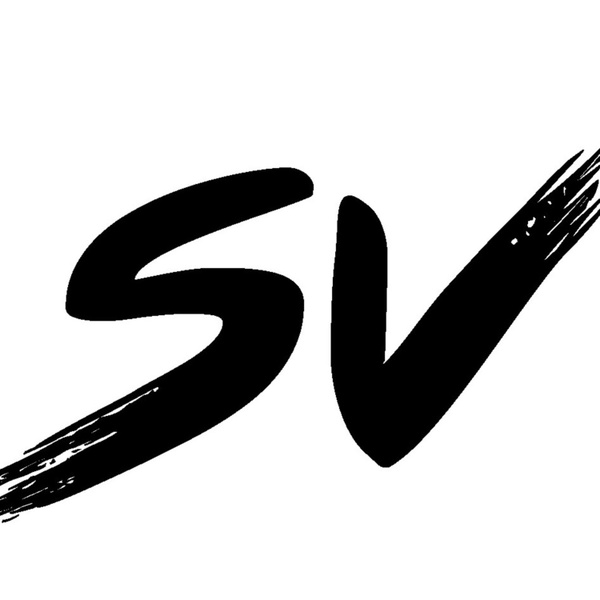 Artwork for SVtalks