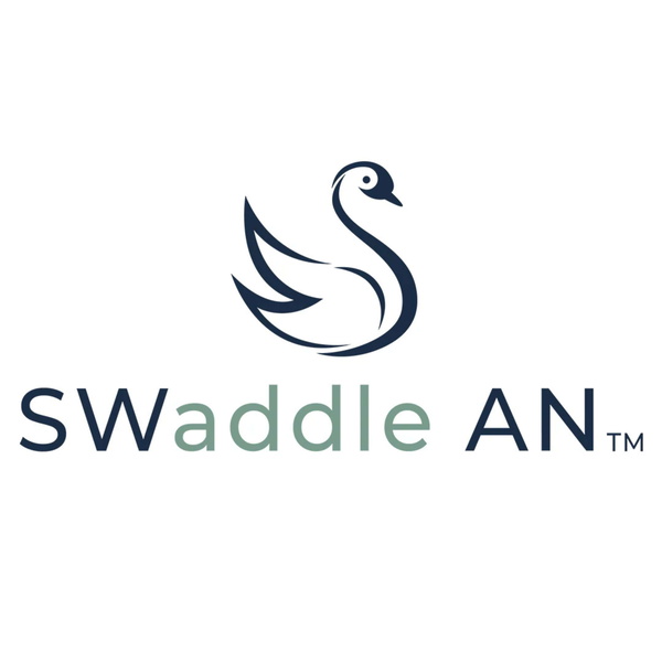 Artwork for SwaddleAn