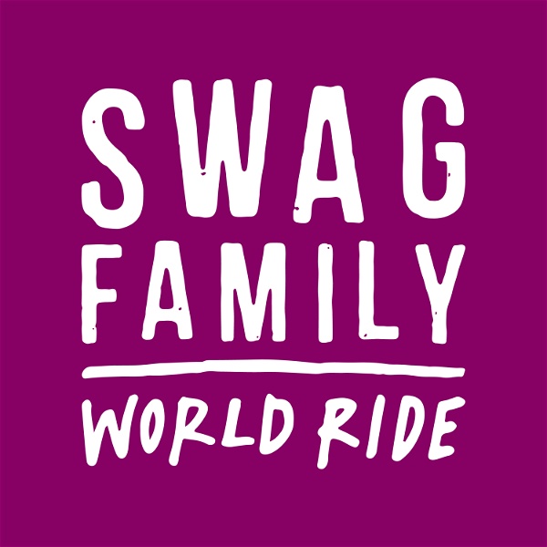 Artwork for Swag Family World Ride