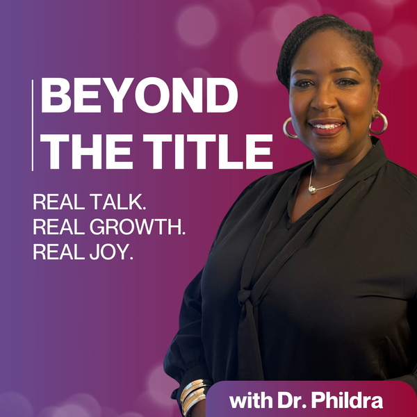 Artwork for Beyond the Title