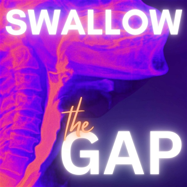 Artwork for Swallow the Gap