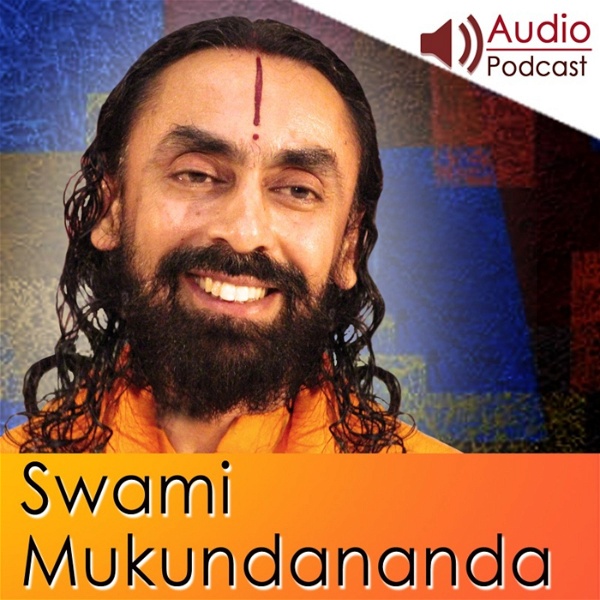 Artwork for Swami Mukundananda Audio Podcast