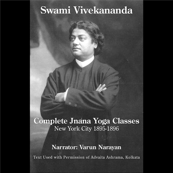 Artwork for Swami Vivekananda:  Jnana Yoga
