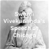 Swami Vivekananda's Speech at Chicago