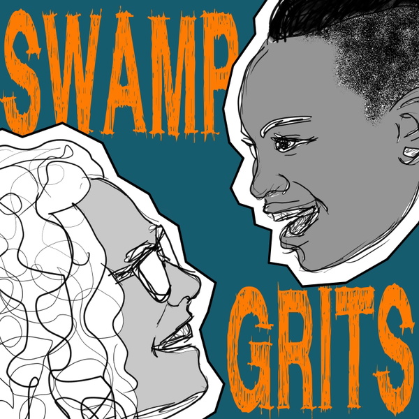 Artwork for Swamp Grits