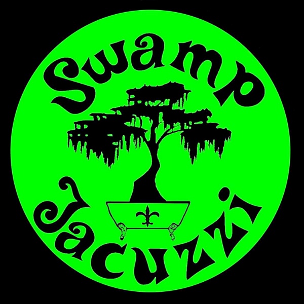 Artwork for Swamp Jacuzzi
