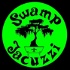 Swamp Jacuzzi