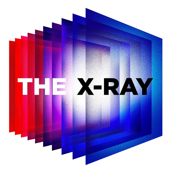 Artwork for The X-Ray
