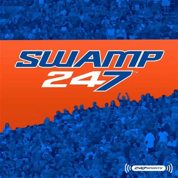 Artwork for Swamp247: A Florida Gators football podcast