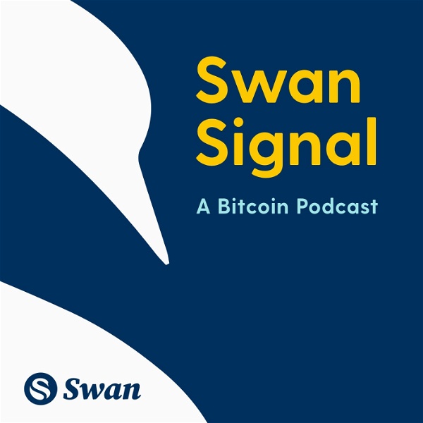 Artwork for Swan Signal