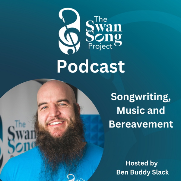 Artwork for Swan Song Podcast