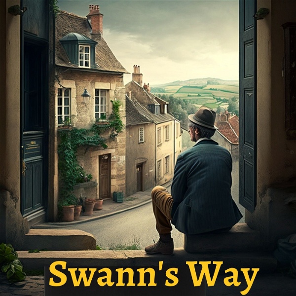 Artwork for Swann's Way