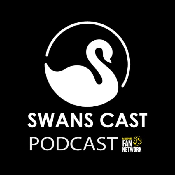 Artwork for Swans Cast Podcast