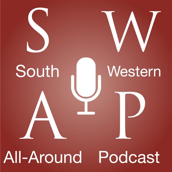 Artwork for SWAP - Southwestern All-around Podcast