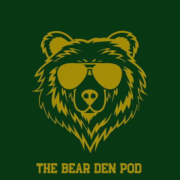 Artwork for The Bear Den