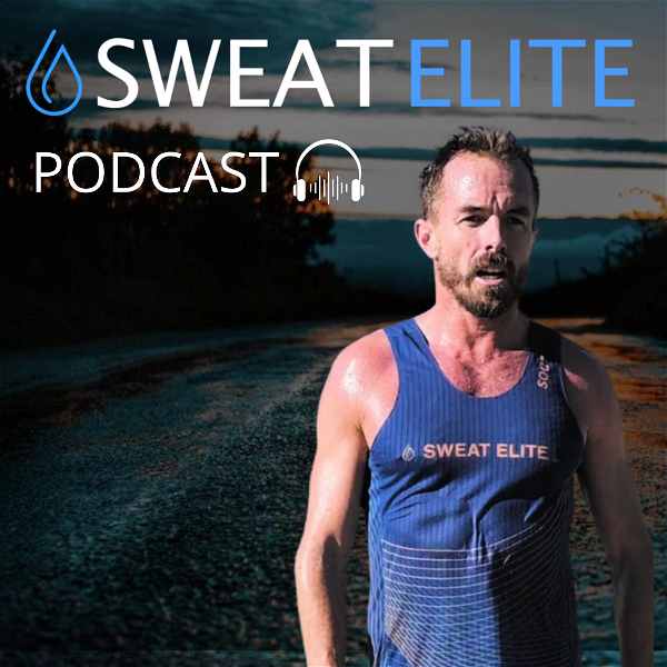 Artwork for Sweat Elite Podcast